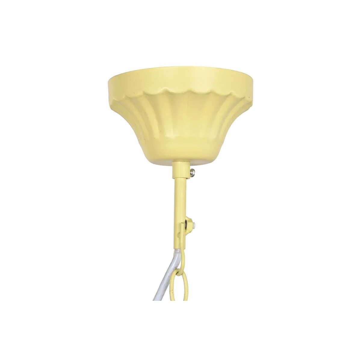 Suspension dkd home decor metal marron jaune 40 w bois mdf 40 x 40 x 60 cm s304020371. La recette Diaytar : un tiers de design, un tiers d'innovation, un tiers de fonctionnalité. Le tout saupoudré de tendance.