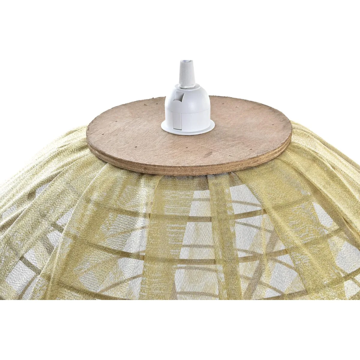 Suspension dkd home decor naturel dore marron bambou 50 w 42 x 42 x 26 cm s303155587. Diaytar se positionne comme le carrefour des produits innovants, qu'ils relèvent de la tech, de la maison ou du quotidien