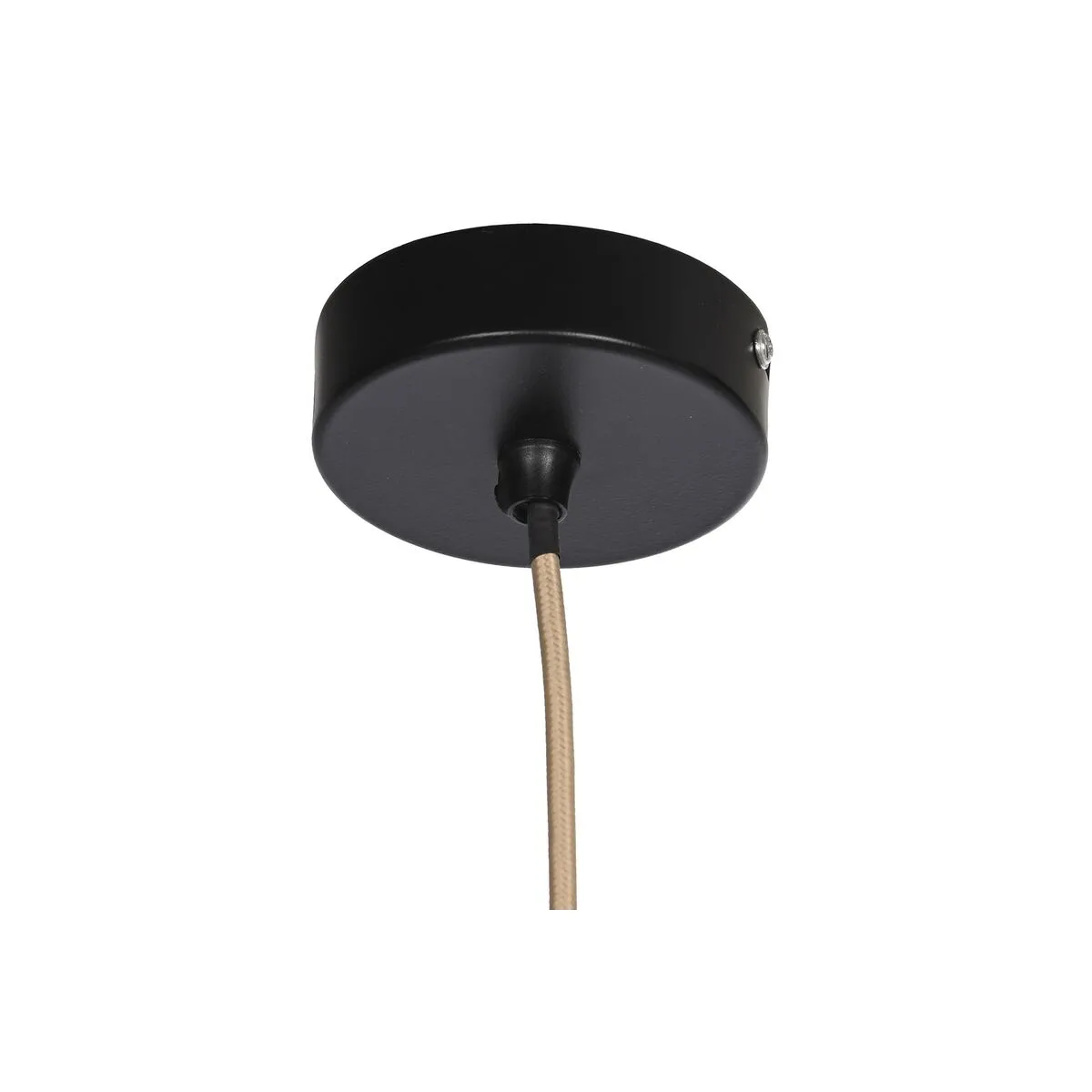 Suspension dkd home decor naturel fer 50 w jute 44 x 44 x 67 cm s304007430. Notre raison d'être : vous faire économiser le plus précieux des resources : votre temps. Bienvenue sur Diaytar, les produits triés sur le volet.