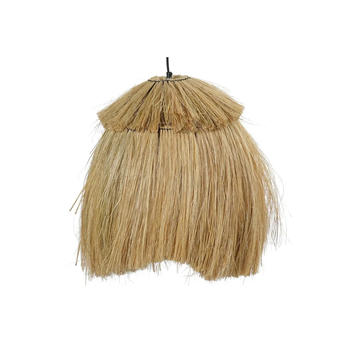 Suspension dkd home decor naturel metal 40 w jute 45 x 45 x 55 cm s304007665. Diaytar opère une veille constante pour vous offrir l'élite des produits généraux, électroniques et maison.