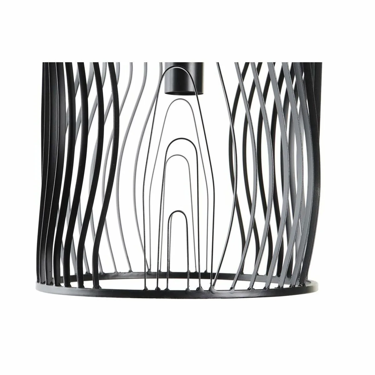 Suspension dkd home decor noir 220 v 50 w 30 x 30 x 28 cm s303149546. Nous avons bâti Diaytar sur la conviction qu'un produit génial n'a pas de prix, mais devrait avoir un prix accessible.