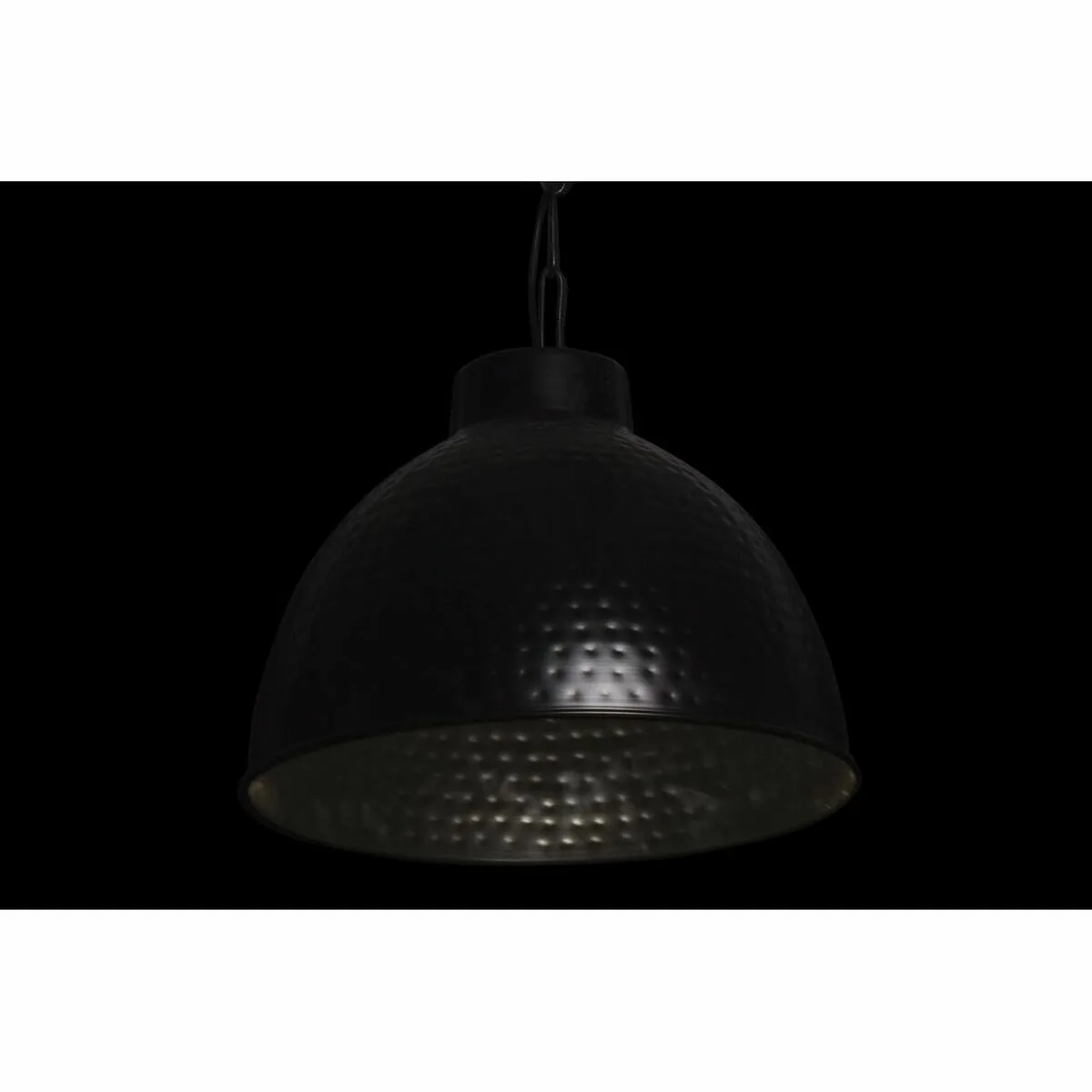 Suspension dkd home decor noir 220 v 50 w 41 x 41 x 34 cm s303136032. Diaytar, c'est l'assurance de produits qui durent, tant dans leur construction que dans leur style intemporel.