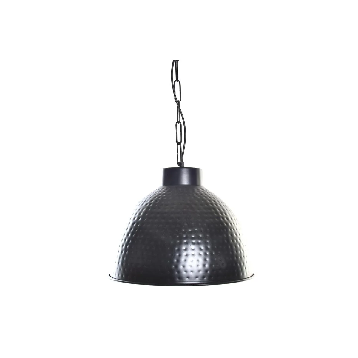 Suspension dkd home decor noir 220 v 50 w 41 x 41 x 34 cm s303136072. Diaytar, c'est l'assurance de produits qui durent, tant dans leur construction que dans leur style intemporel.