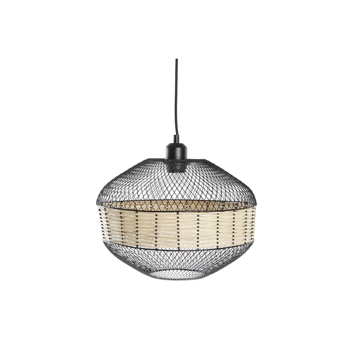 Suspension dkd home decor noir marron 220 v 50 w 31 x 31 x 27 cm s303149825. Diaytar, c'est le carnet d'adresses secret des influenceurs lifestyle. Découvrez les produits qu'ils utilisent vraiment.