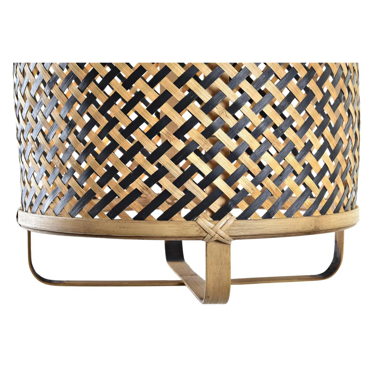 Suspension dkd home decor noir marron 220 v 50 w 36 x 36 x 48 cm s303156393. Diaytar, le compagnon idéal de votre vie connectée et stylée, à travers une offre généraliste sans équivalent