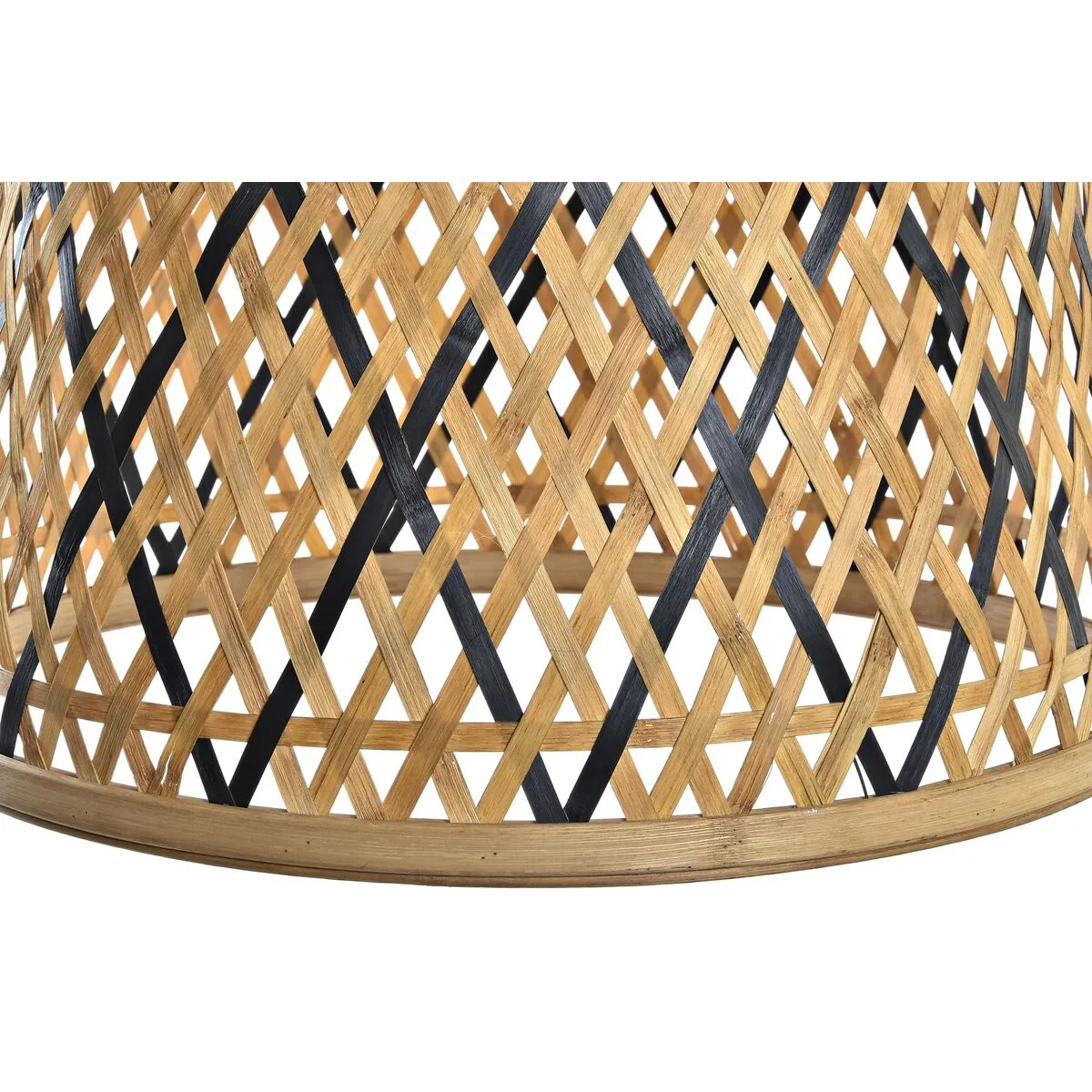 Suspension dkd home decor noir marron 220 v 50 w 41 x 41 x 39 cm s303156277. Avec Diaytar, redécouvrez le plaisir de l'achat en ligne grâce à une approche humaine des produits et de la curation