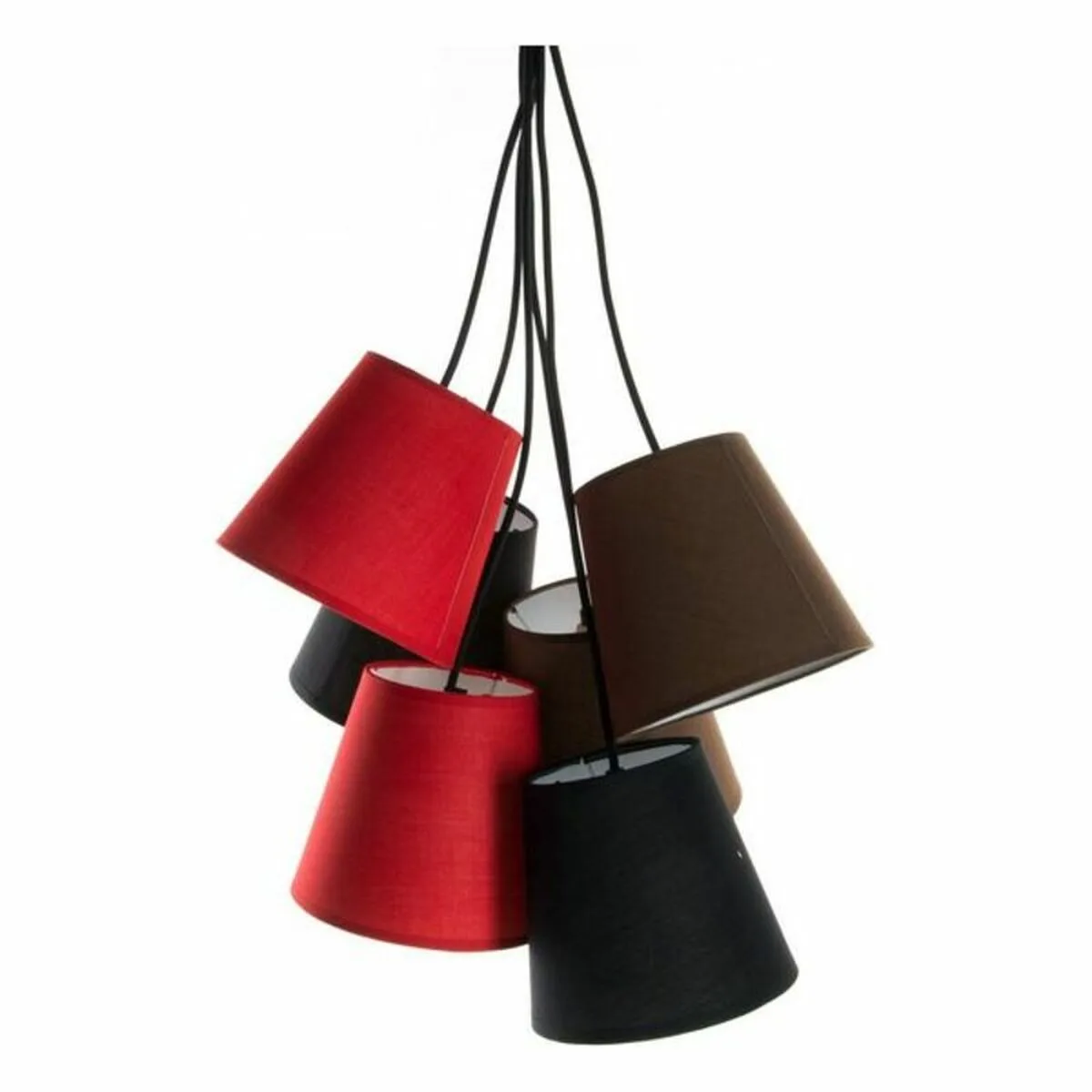 Suspension dkd home decor tissu fer 40 x 100 cm s300878090. Votre garde-robe mérite le style Diaytar - Découvrez nos nouveautés !