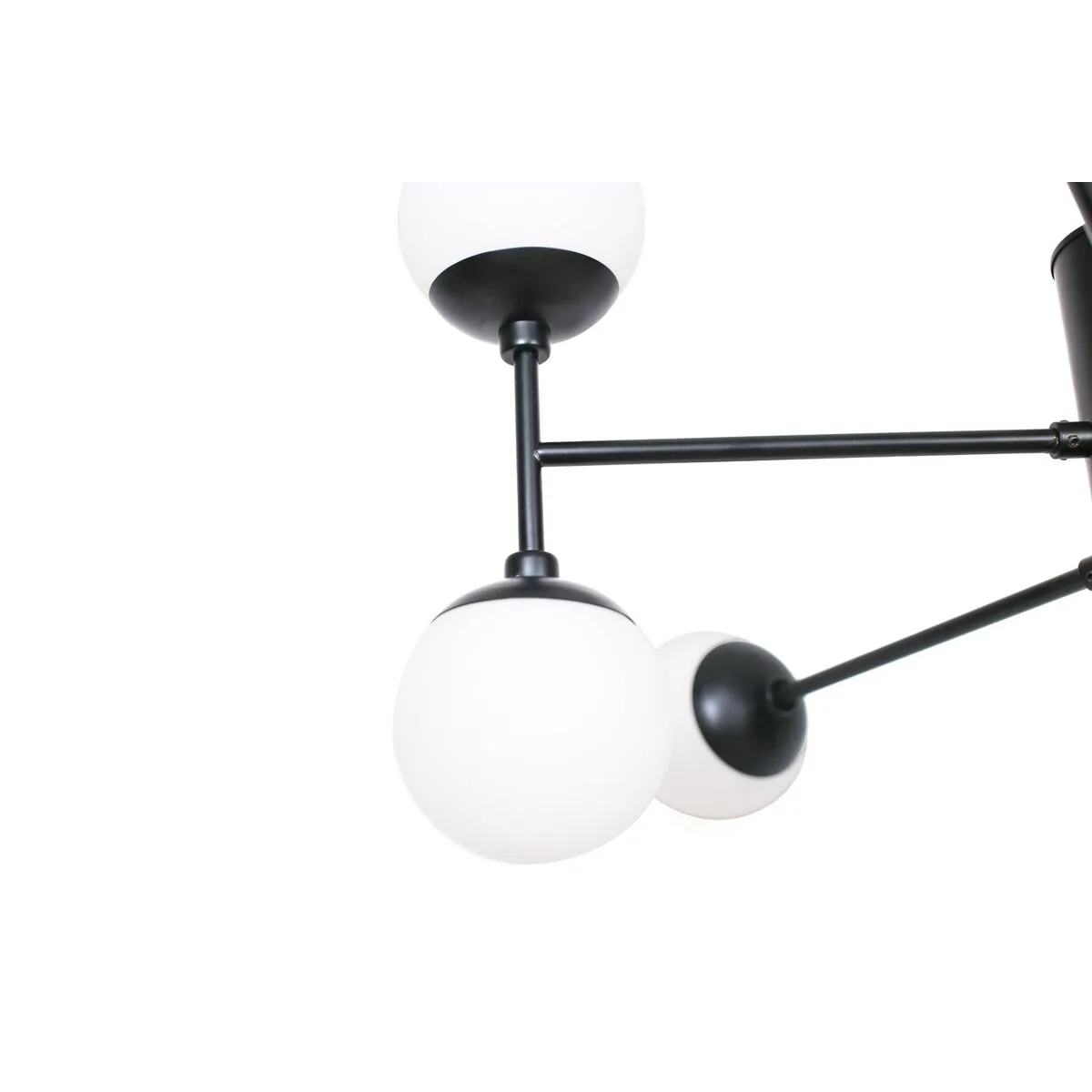 Suspension dkd home decor verre noir 76 2 x 76 2 x 40 64 cm s304002339. Nous sommes fiers de vous présenter Diaytar, une plateforme où l'amour du produit général et tendance est roi