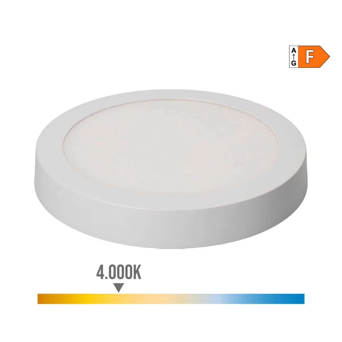 Suspension edm 31590 blanc aluminium plastique 20 w o 22 5 x 4 cm 4000 k s791544663. Diaytar, c'est la promesse de découvrir au moins un produit qui vous fera dire 'Mais où était-il donc tout ce temps ?'.