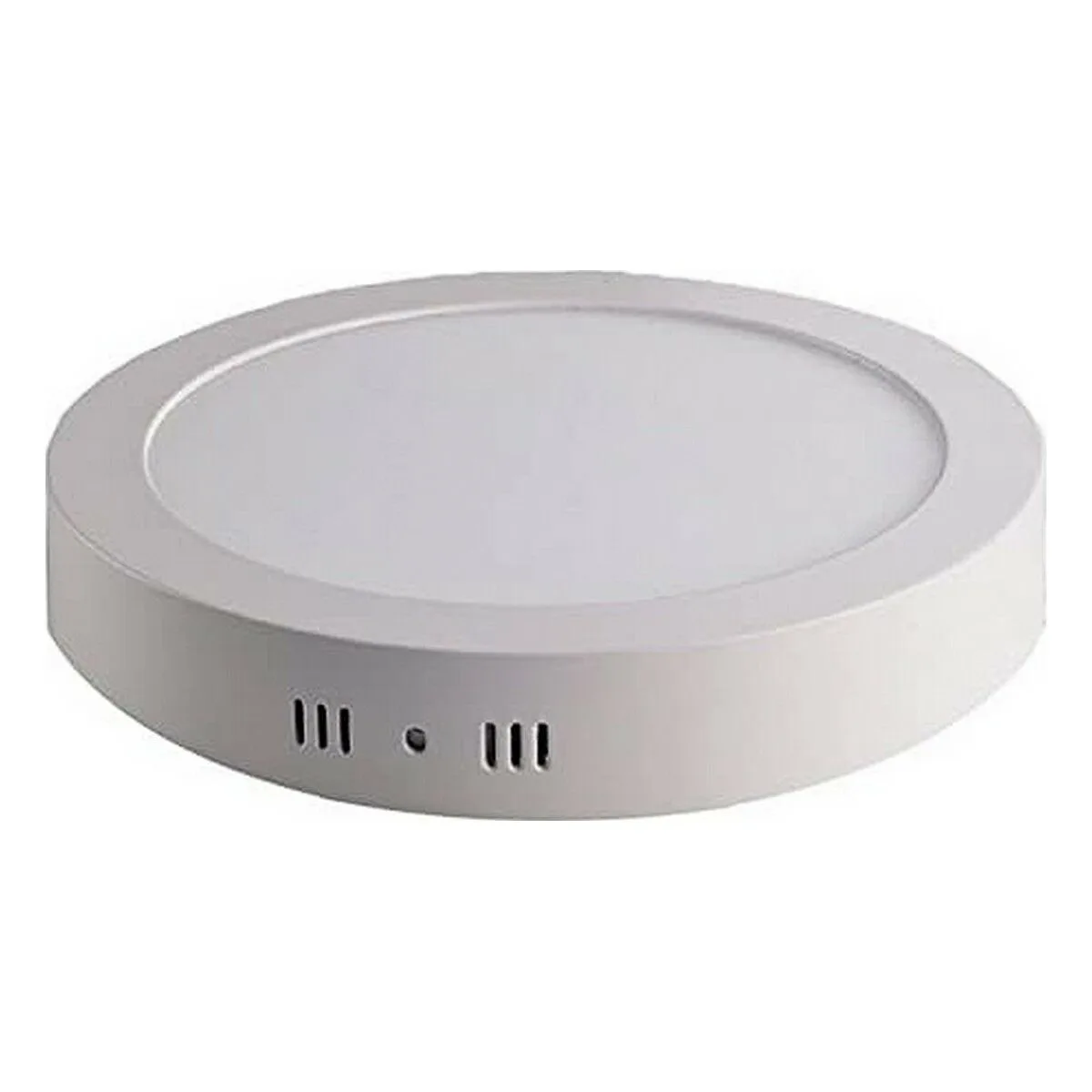 Suspension edm 31590 blanc aluminium plastique 20 w o 22 5 x 4 cm 4000 k s791544678. Du salon à la chambre, Diaytar habille votre intérieur avec élégance.
