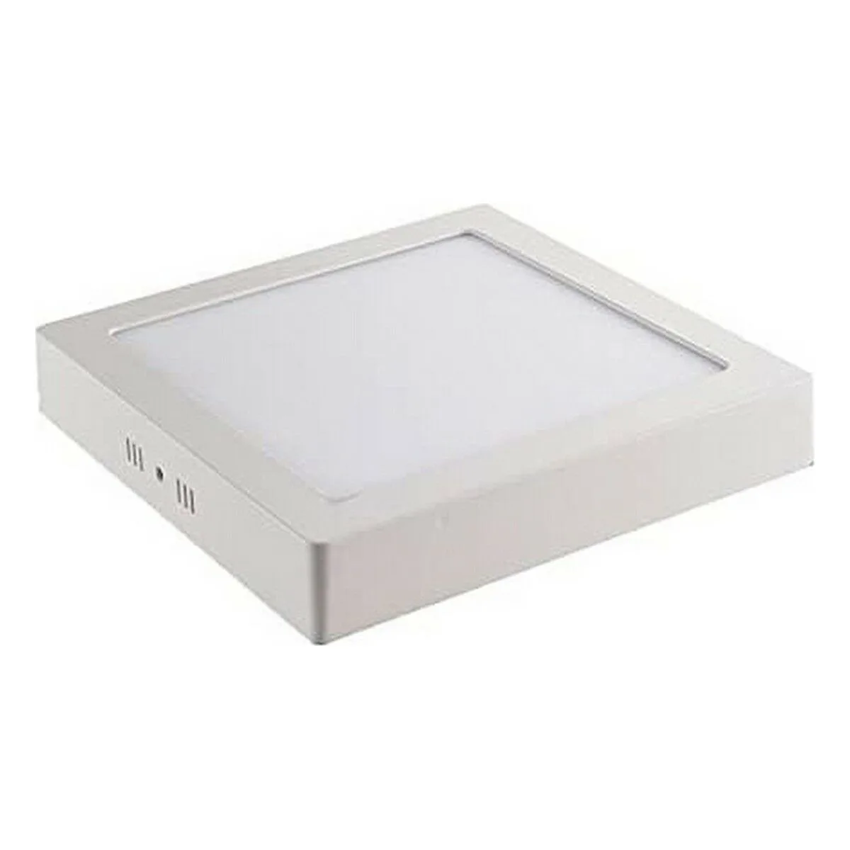 Suspension edm 31591 blanc aluminium plastique 20 w 22 5 x 22 5 x 4 cm 4000 k s791544753. Rejoignez la communauté Diaytar et vivez une expérience shopping unique.