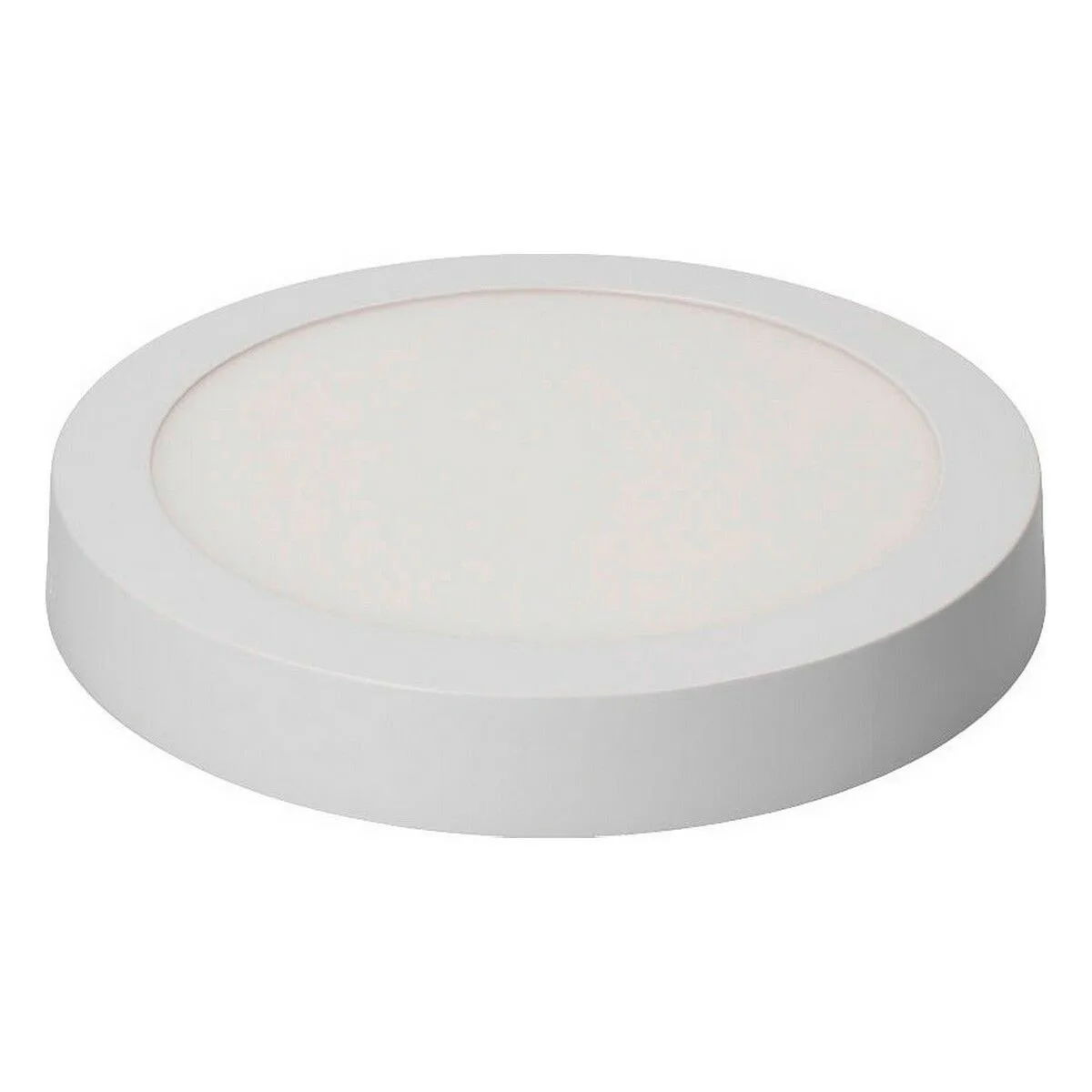 Suspension edm 31594 blanc aluminium plastique 20 w 22 5 x 22 5 x 4 cm 6400 k s791545044. Notre philosophie : le produit parfait n'existe pas. C'est pourquoi Diaytar en propose des milliers, pour que vous le créiez.