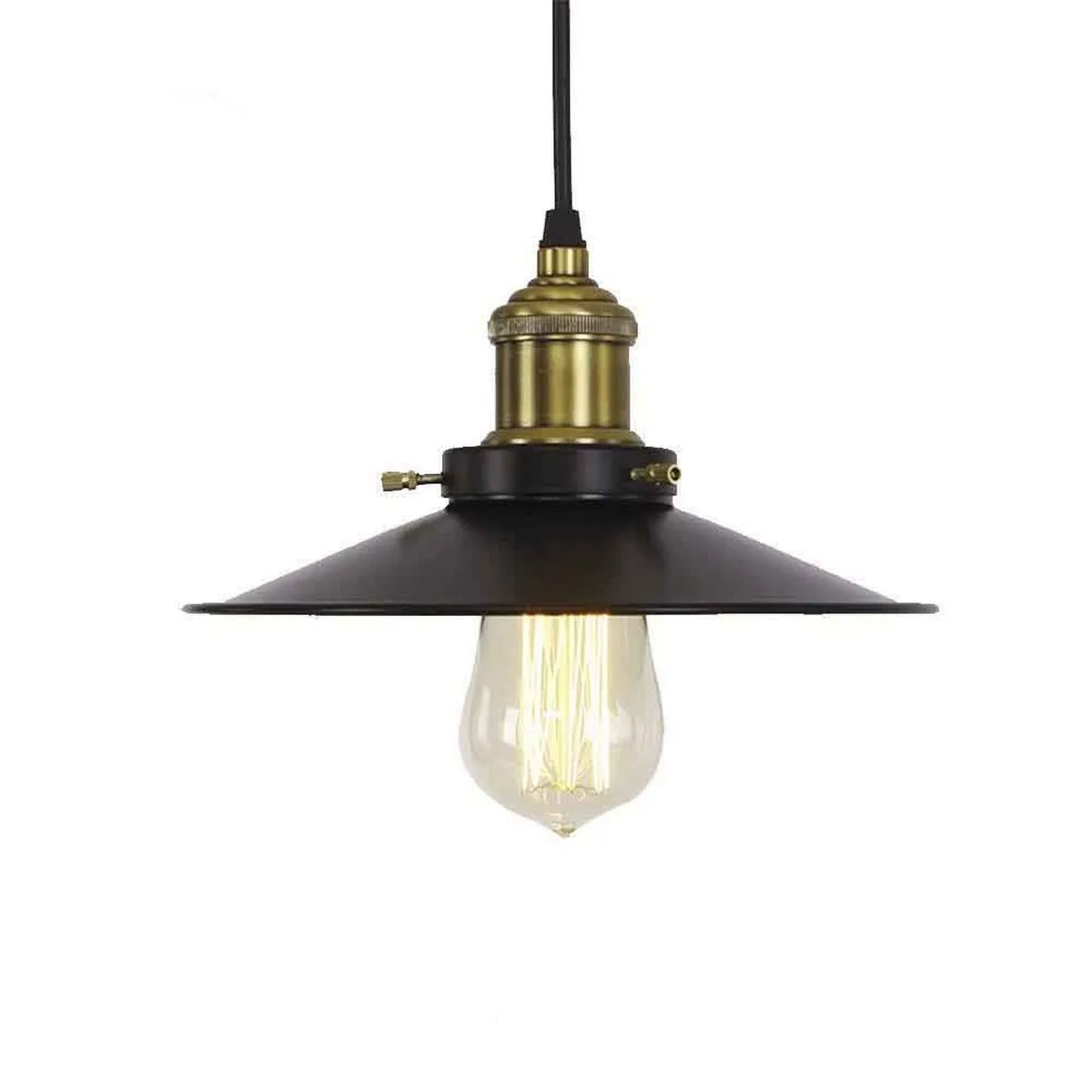 Suspension edm 32106 noir 60 w vintage s790075487. Diaytar est le trait d'union entre le monde de la tech et celui du lifestyle, pour une expérience utilisateur sans faille.
