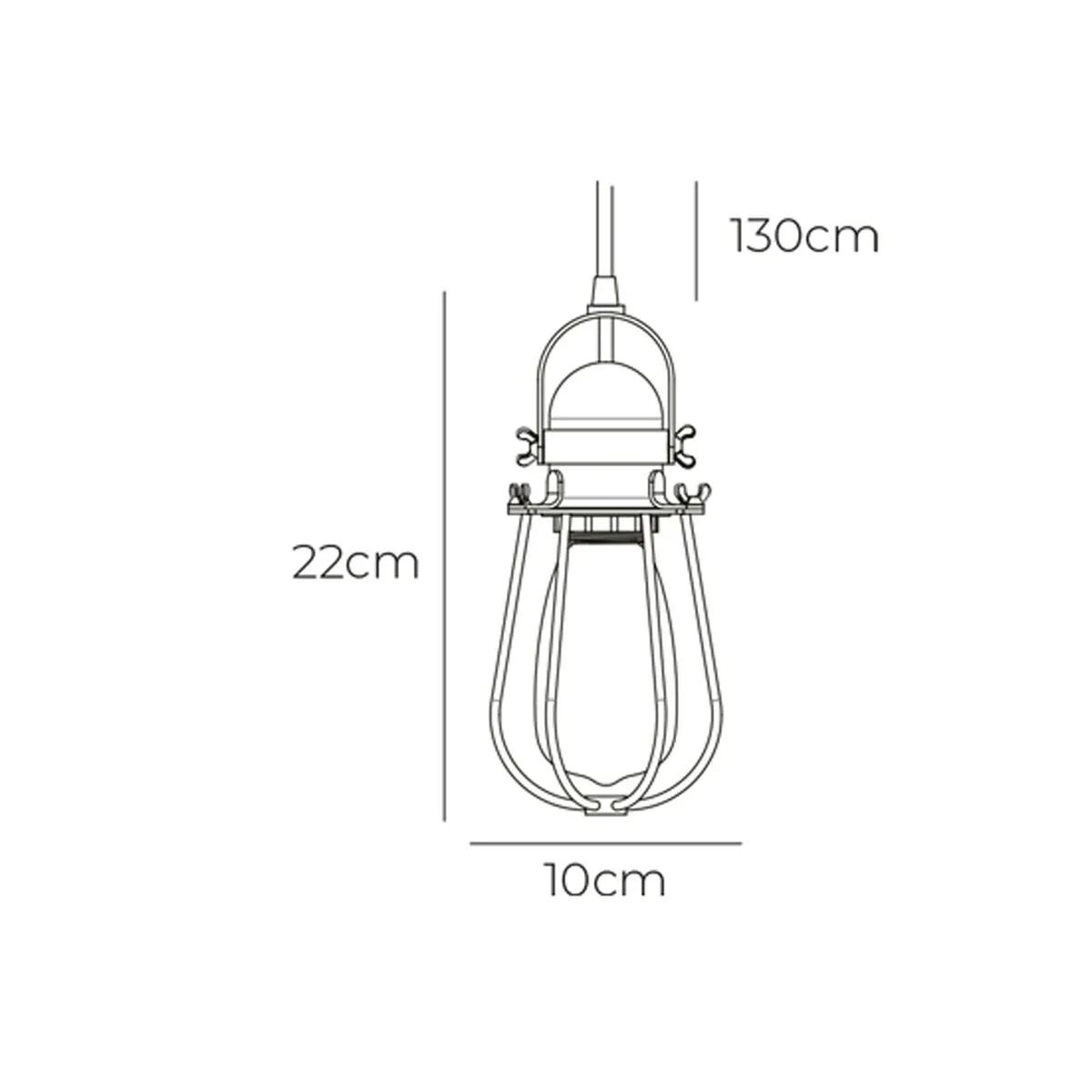 Suspension edm 32108 60 w s790075698. Diaytar vous habille de la tête aux pieds avec goût et raffinement.