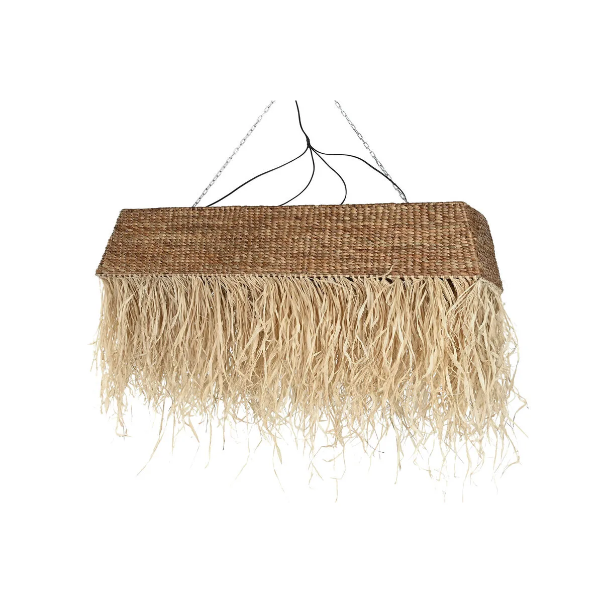 Suspension home esprit 50 w 138 x 33 x 43 cm s305977424. Diaytar, le reflect de vos envies multiples : une gamme de produits soigneusement composée pour sa diversité et sa pertinence