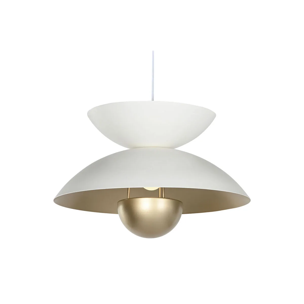 Suspension home esprit blanc dore metal 50 w 36 x 36 x 22 cm s305803561. Diaytar, c'est le carnet d'adresses secret des influenceurs lifestyle. Découvrez les produits qu'ils utilisent vraiment.