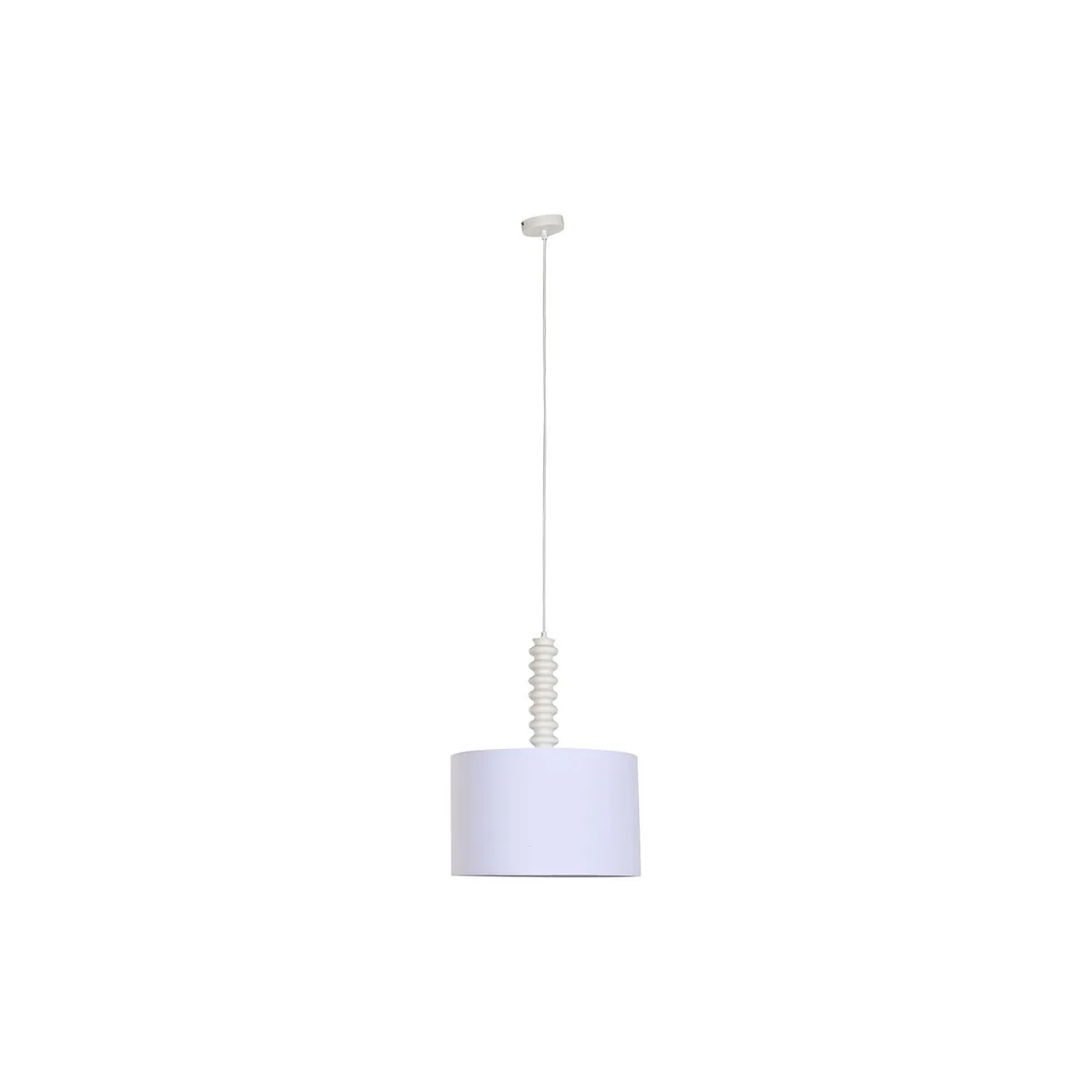 Suspension home esprit blanc fer 40 x 40 x 50 cm s305500323. Notre équipe chez Diaytar est votre équipe de choc, dévouée à débusquer les produits qui méritent votre attention.