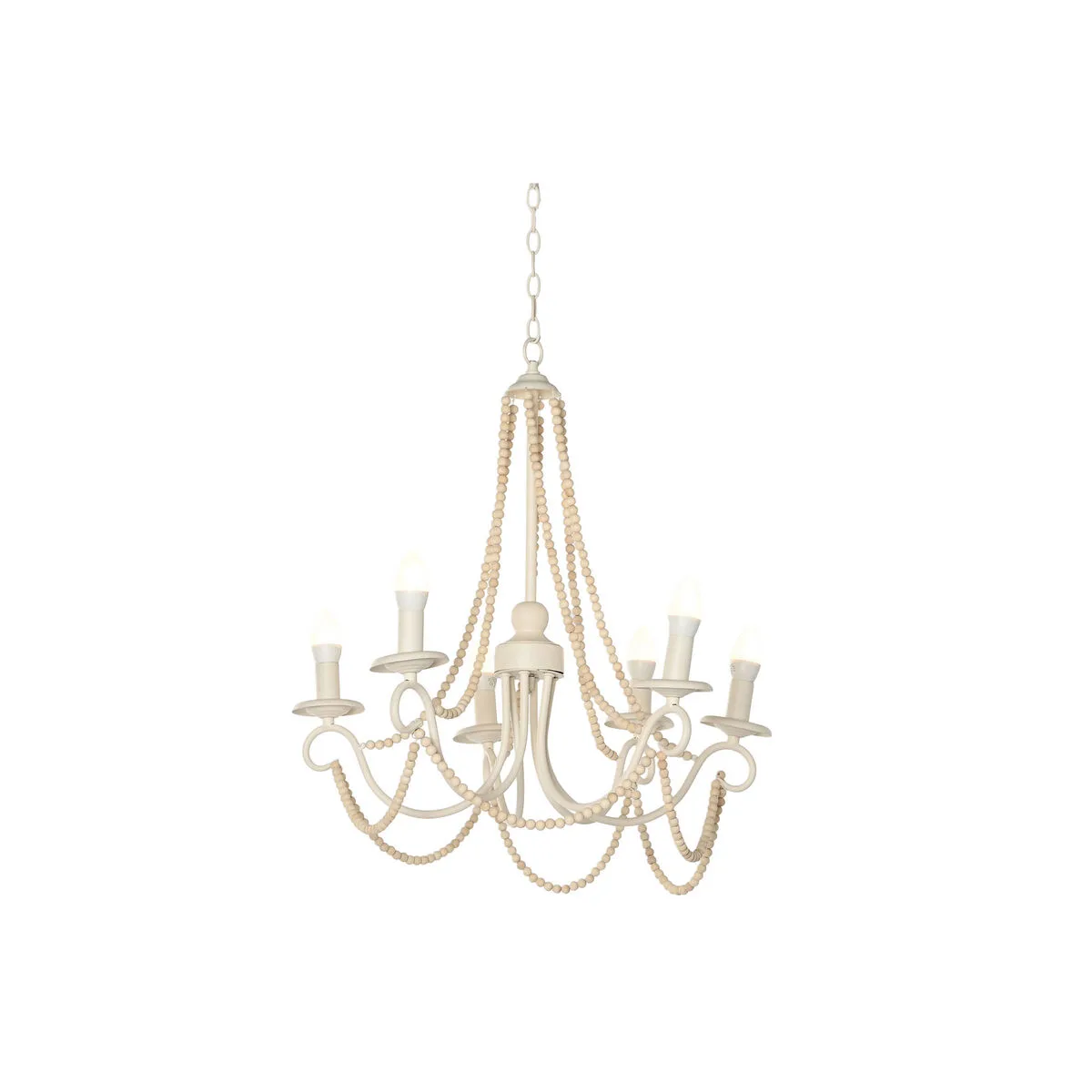 Suspension home esprit blanc marron clair bois metal 25 w 60 x 53 x 55 cm s305356151. Diaytar, la preuve qu'une boutique généraliste peut être synonyme de goût, d'exigence et d'innovation constante