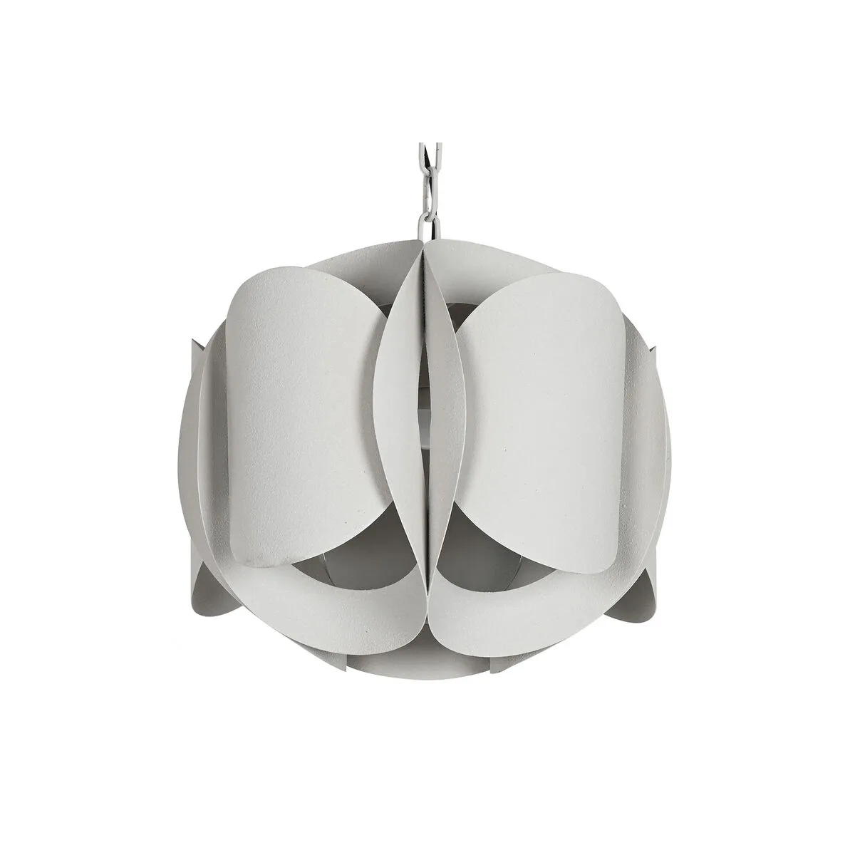 Suspension home esprit blanc metal 50 w 42 x 42 x 36 cm s305819249. Bien plus qu'un simple site, Diaytar est une expérience de découverte permanente de produits utiles, beaux et novateurs