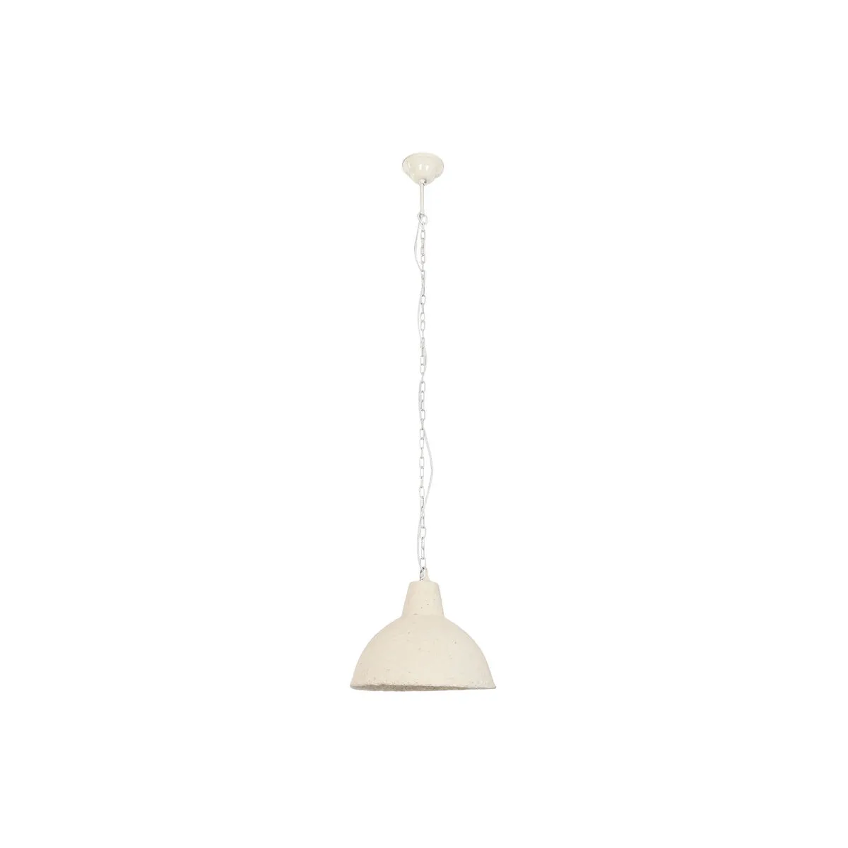 Suspension home esprit blanc papier fer 50 w 33 x 33 x 26 cm s305646517. Diaytar, c'est l'assurance de découvrir des produits que vous ne trouverez nulle part ailleurs, tous domaines confondus