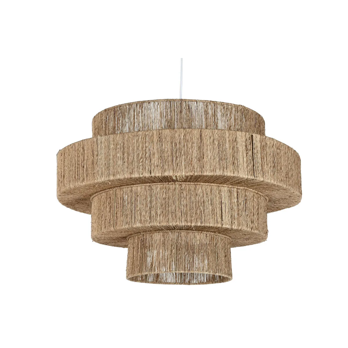 Suspension home esprit marron 70 x 70 x 47 cm s305789776. Diaytar cultive l'art du bien-être à travers ses produits soigneusement choisis.