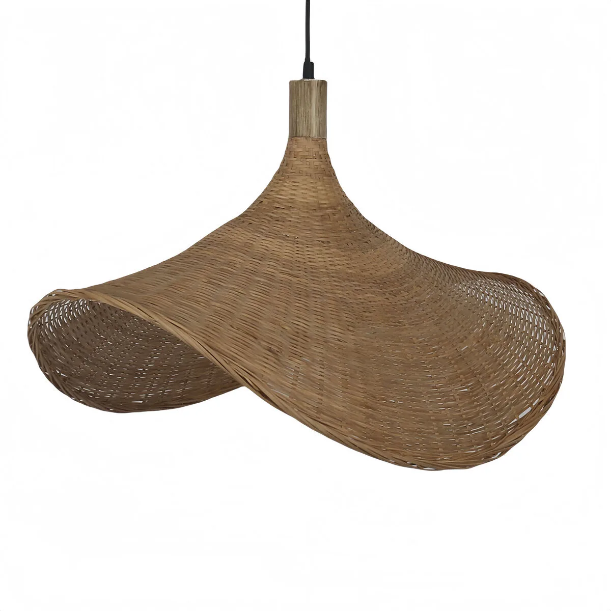 Suspension home esprit marron clair 60 x 60 x 30 cm s306163097. Diaytar, c'est votre passeport pour un tour du monde des produits les plus inspirants, sans quitter votre canapé.