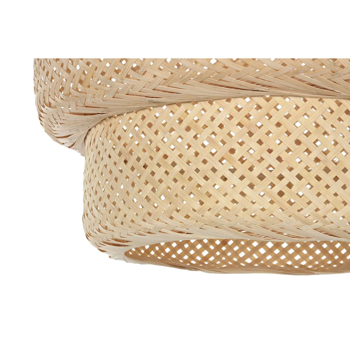 Suspension home esprit marron clair bambou 50 x 50 x 55 cm s305767531. Diaytar vous offre un accès privilégié à une sélection de produits qui font buzz, qui innovent et qui embellissent la vie