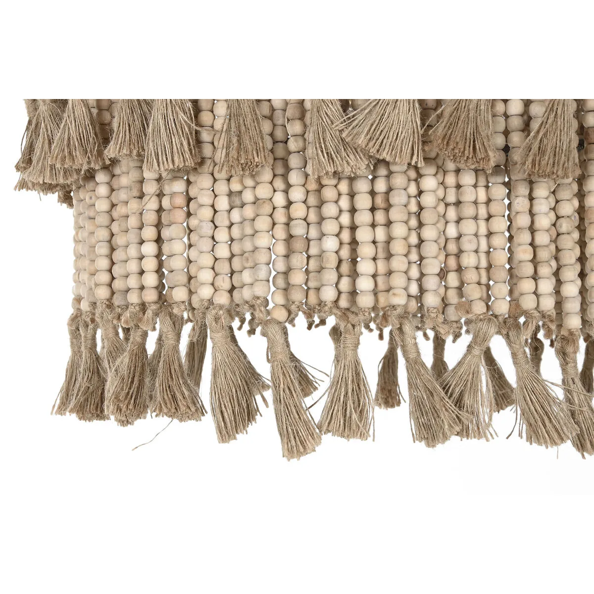 Suspension home esprit marron naturel bois metal 50 w 61 x 61 x 117 cm s305857418. Bienvenue dans le cercle très sélect des acheteurs inspirés. Diaytar révèle les produits qui définiront demain.
