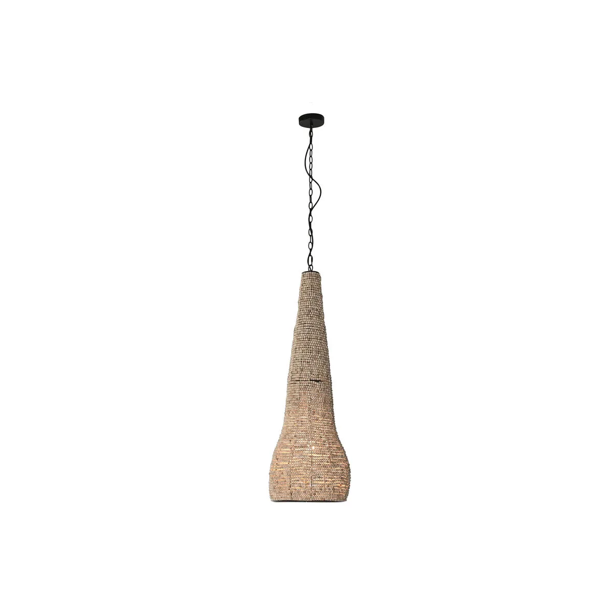 Suspension home esprit naturel bois metal 50 w 36 5 x 36 5 x 174 5 cm s305857521. Découvrez la diversité Diaytar : une infinité de produits pour la maison, le travail, les loisirs, tous dans l'air du temps