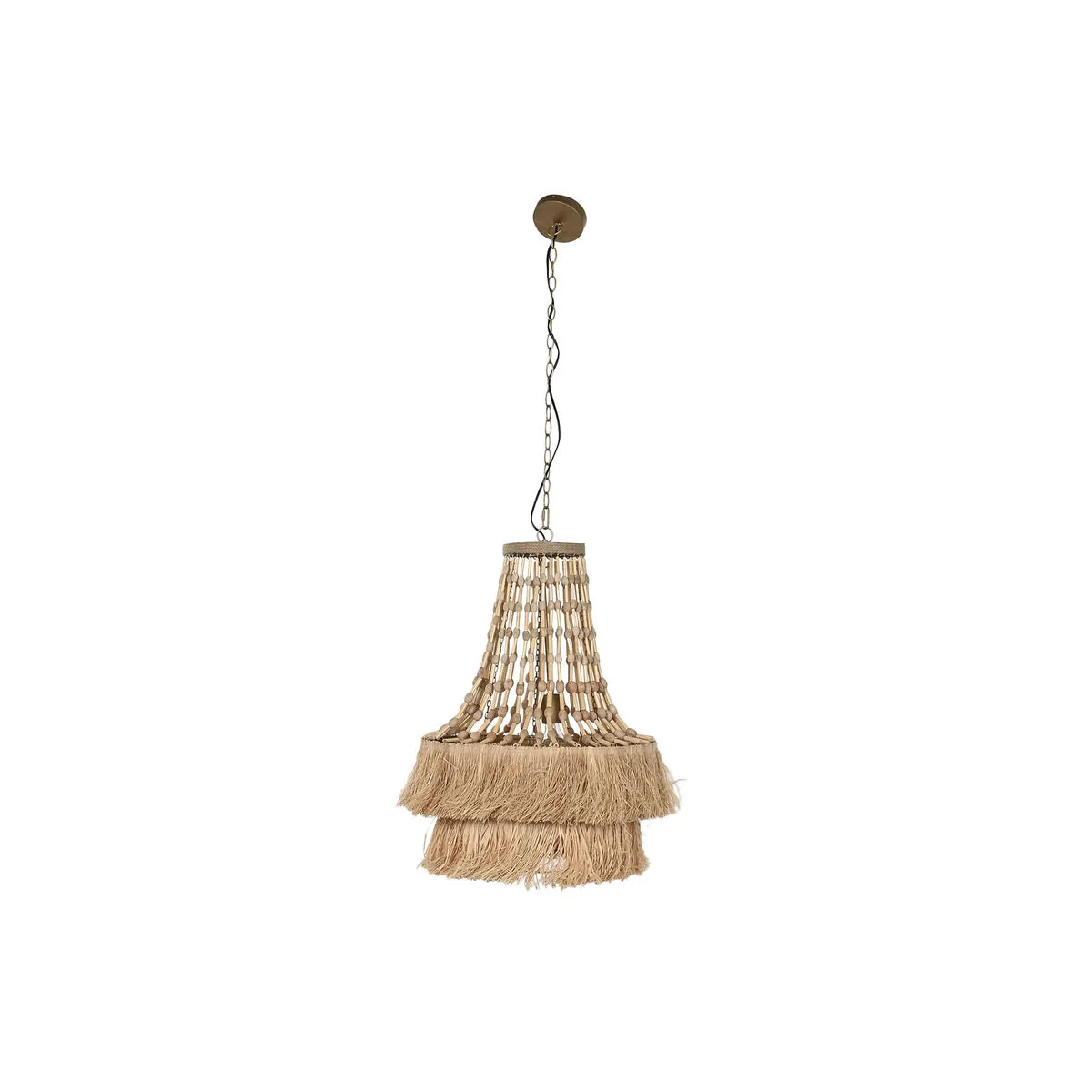 Suspension home esprit naturel jute metal 50 w 50 5 x 50 5 x 148 cm s305857149. Nous sommes fiers de vous présenter Diaytar, une plateforme où l'amour du produit général et tendance est roi