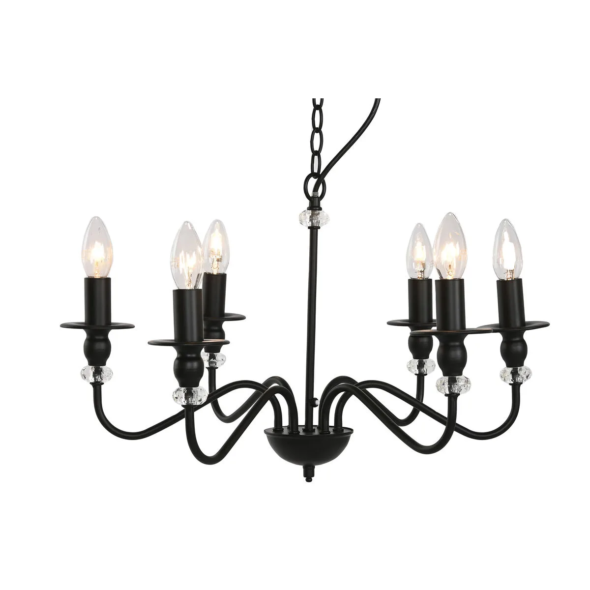 Suspension home esprit noir metal 25 w 54 x 54 x 46 cm s306075946. Nous sommes fiers de vous présenter Diaytar, une plateforme où l'amour du produit général et tendance est roi