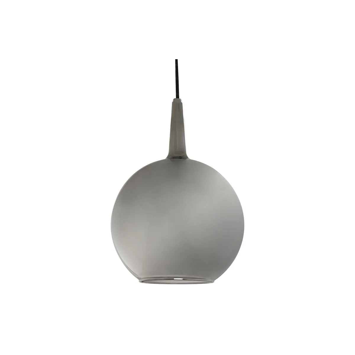 Suspension home esprit verre 50 w 25 x 25 x 25 cm s305828222. Créez votre look signature avec les pièces mode sélectionnées par Diaytar.
