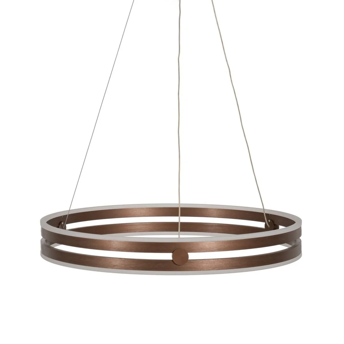 Suspension marron dore verre fer 220 240 v 60 x 60 x 9 cm s880477425. Diaytar, c'est l'art de la sérendipité appliqué au e-commerce : vous venez pour une chose, vous repartez avec l'objet de vos rêves.