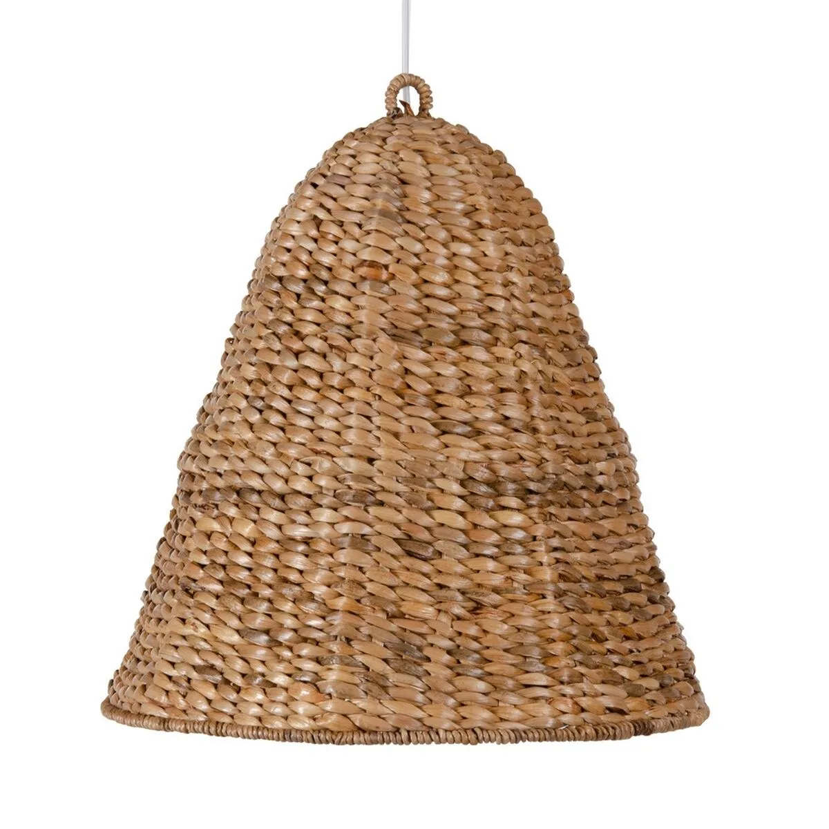 Suspension naturel 50 x 50 x 50 cm s880058185. Chez Diaytar, nous sommes convaincus que le meilleur produit est celui qui allie utilité, beauté et innovation. C'est notre credo.