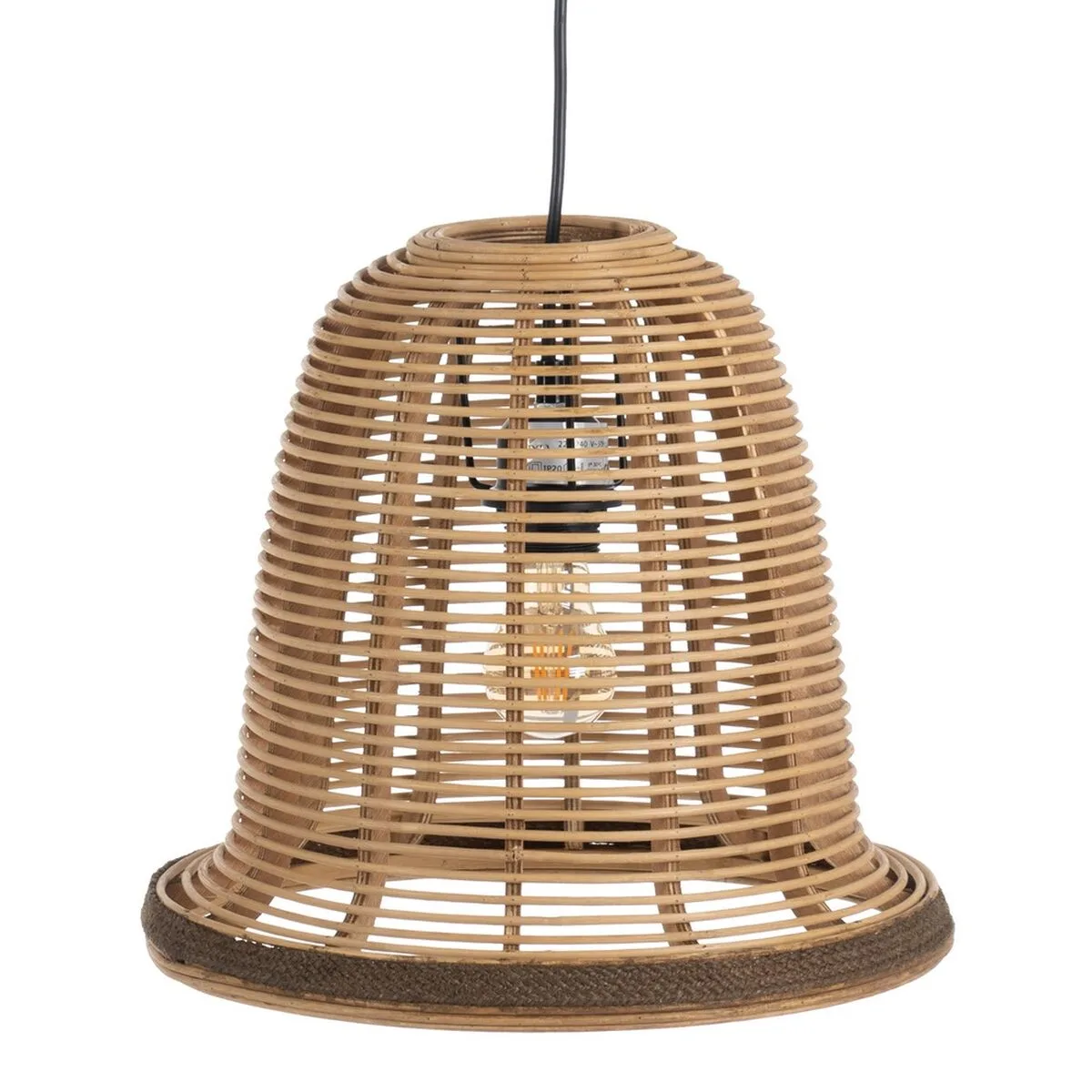 Suspension naturel bambou 220 240 v 41 x 41 x 33 cm 2 unites s880440237. Osez l'expérience Diaytar et découvrez comment des produits bien choisis peuvent éléver votre qualité de vie.