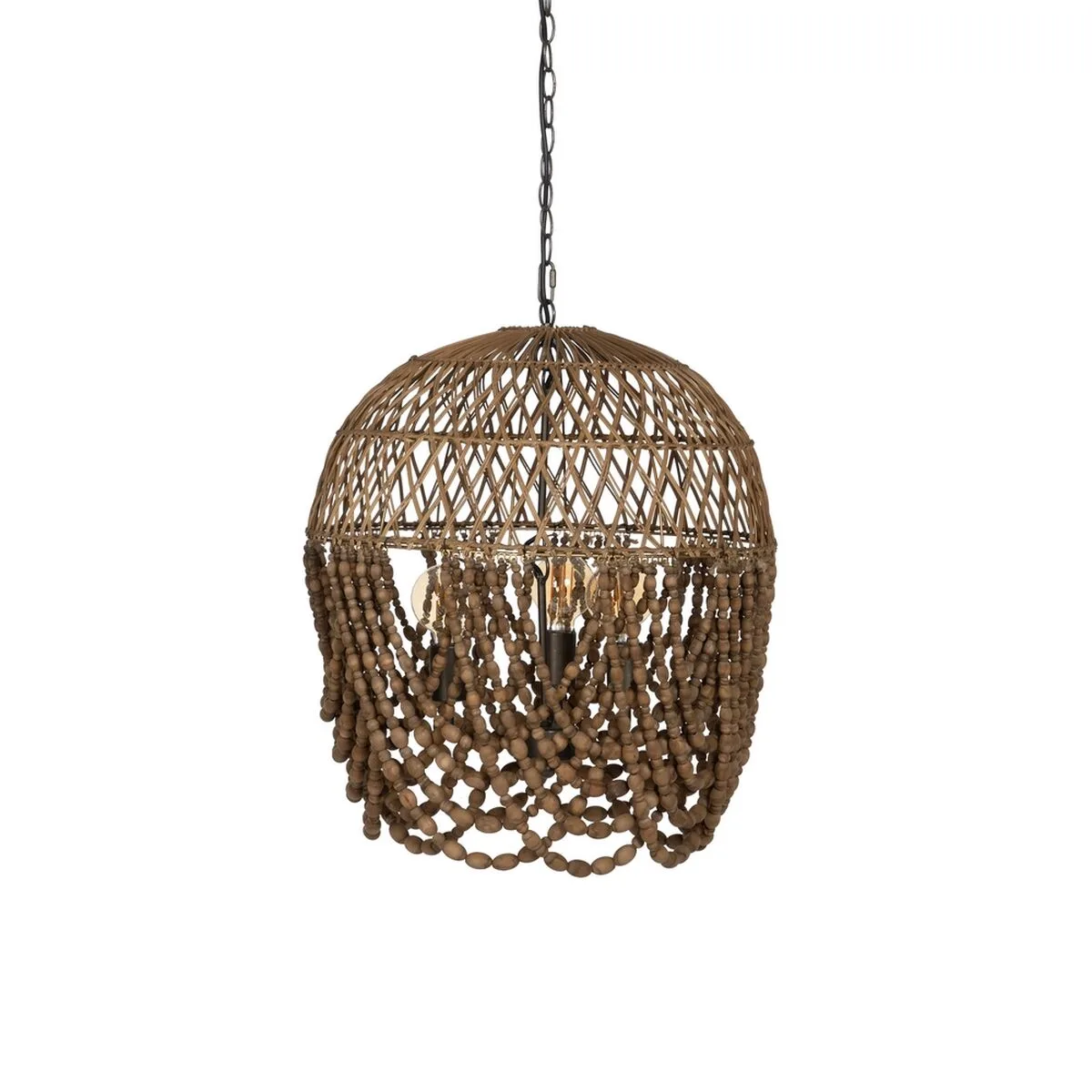 Suspension naturel metal 220 240 v 54 x 54 x 62 cm s880523927. Nous traitons chaque produit Diaytar avec le même respect que si nous devions l'offrir à un proche. La qualité est non-négociable.