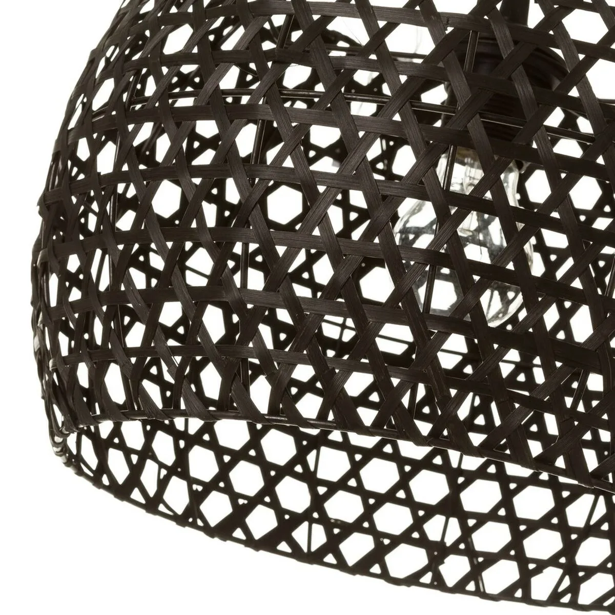 Suspension noir 60 w s880752343. Diaytar, le nom qui garantit que chaque produit, du plus technologique au plus basique, a été choisi avec goût et exigence
