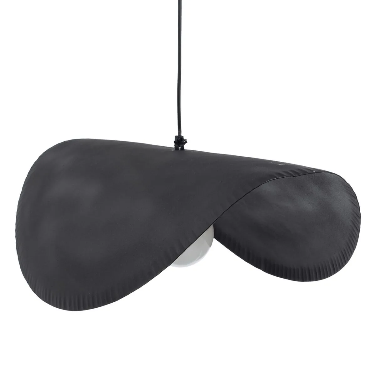 Suspension noir aluminium 220 240 v 62 x 34 x 30 cm s880336356. Diaytar a fait le pari de la transparence : nous vous disons tout sur l'origine et la conception de nos produits.