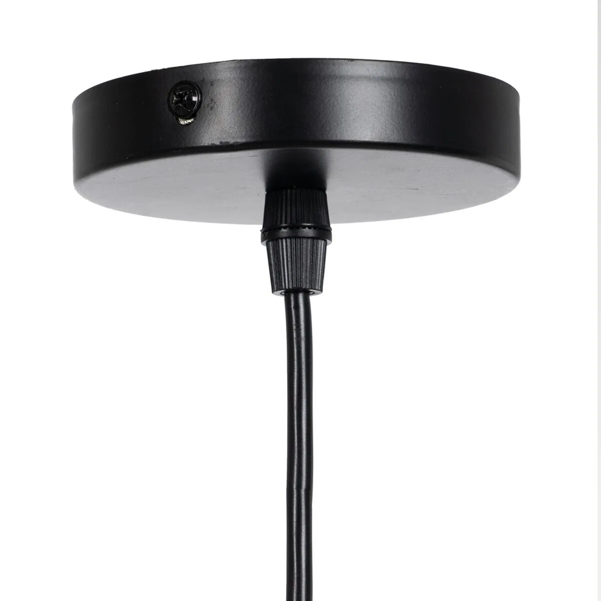 Suspension noir naturel bois fer 220 240 v 35 x 35 cm s880519264. Diaytar, c'est le point de rencontre entre les passionnés de belles technologies et les amateurs de décoration tendance
