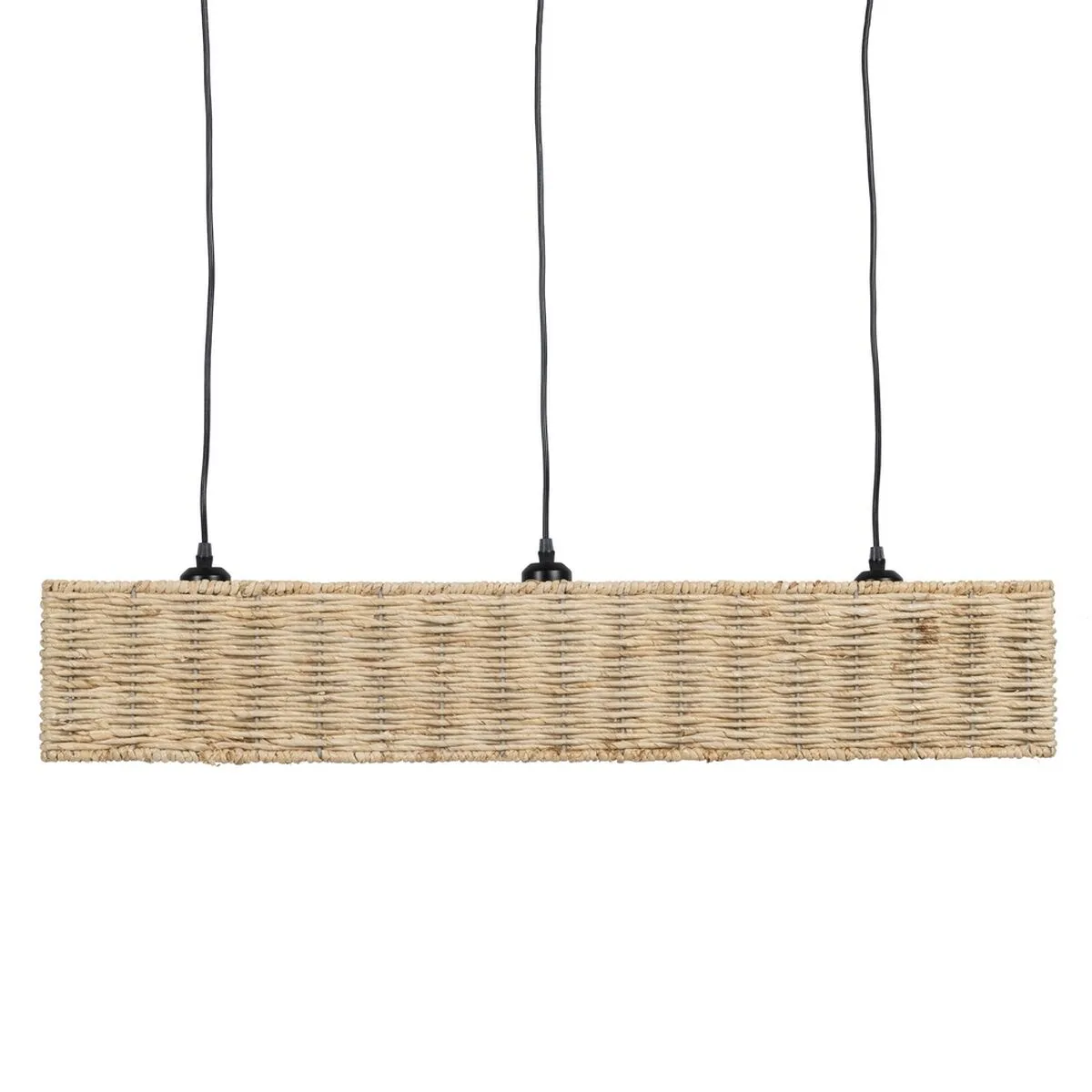 Suspension noir naturel fer 220 240 v 88 x 17 5 x 65 cm s880518859. L'esprit Diaytar : une curiosité insatiable pour dénicher les produits généraux et électroniques qui feront demain