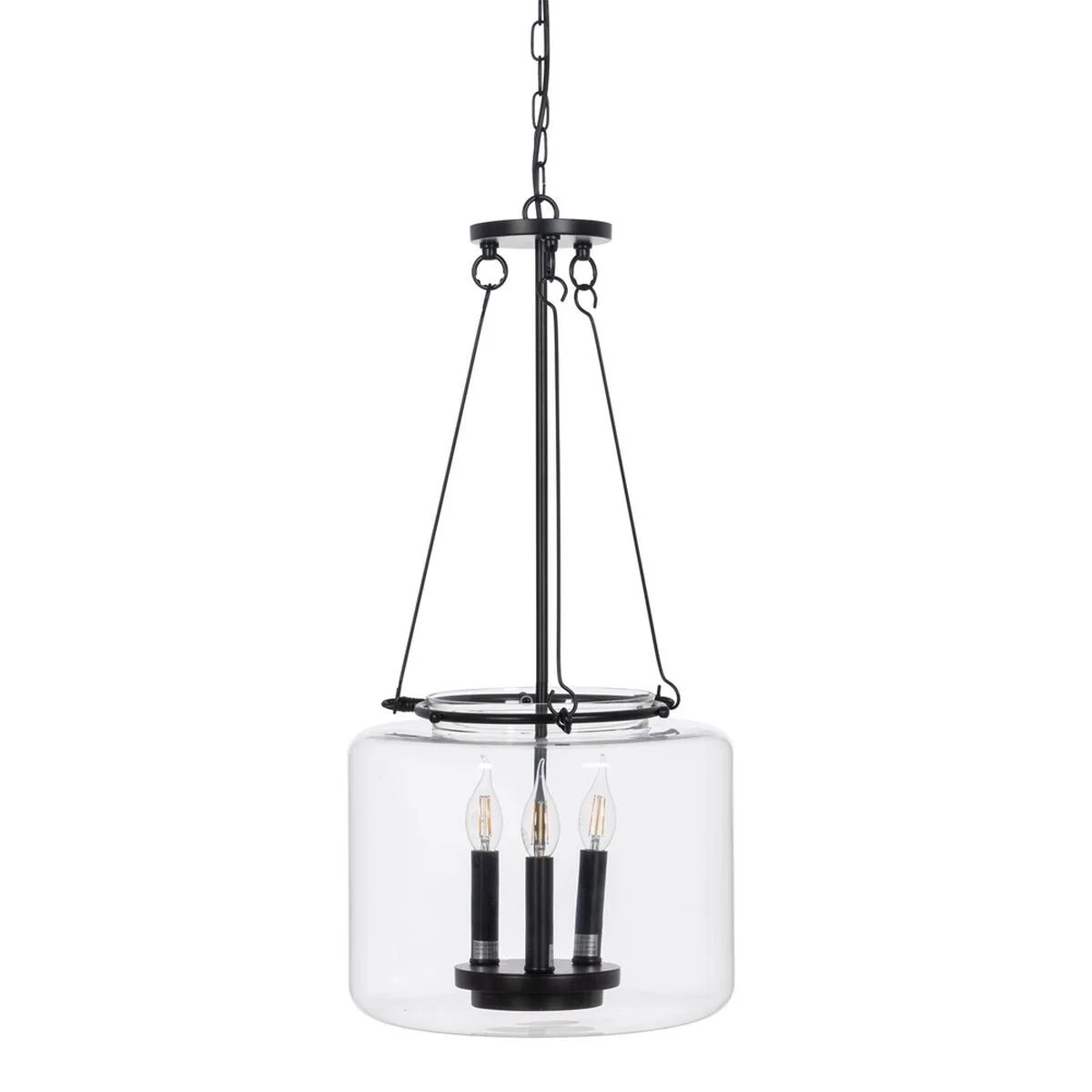 Suspension noir verre fer 220 240 v 35 x 35 x 72 cm s880481598. Diaytar, c'est la plateforme qui ose remettre l'humain au centre de l'expérience produit, dans un monde de plus en plus digital.