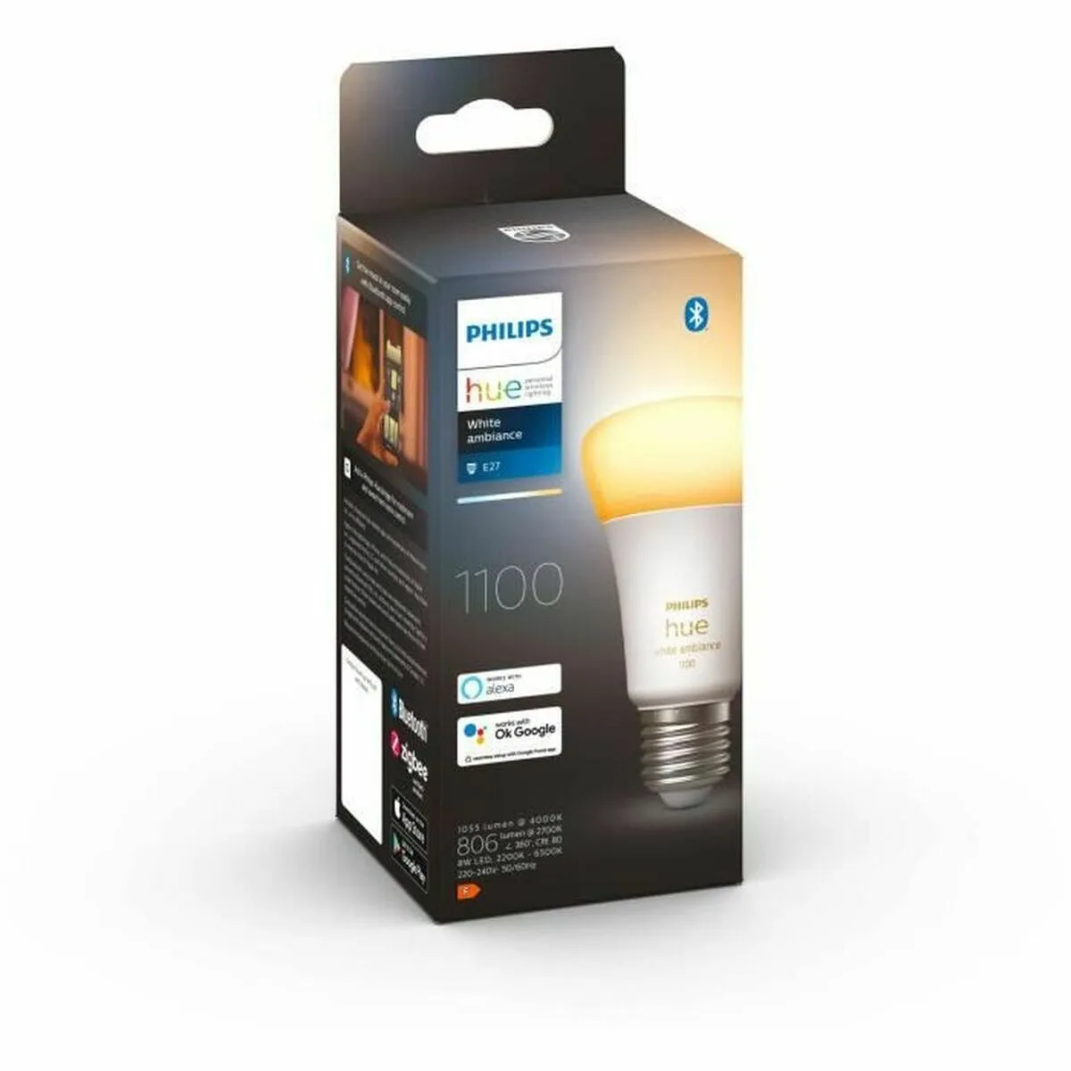 Suspension philips blanc 2200k 6500 k s713802195. Diaytar : Votre guide shopping pour une sélection exigeante de produits tendance, technologiques et domestiques