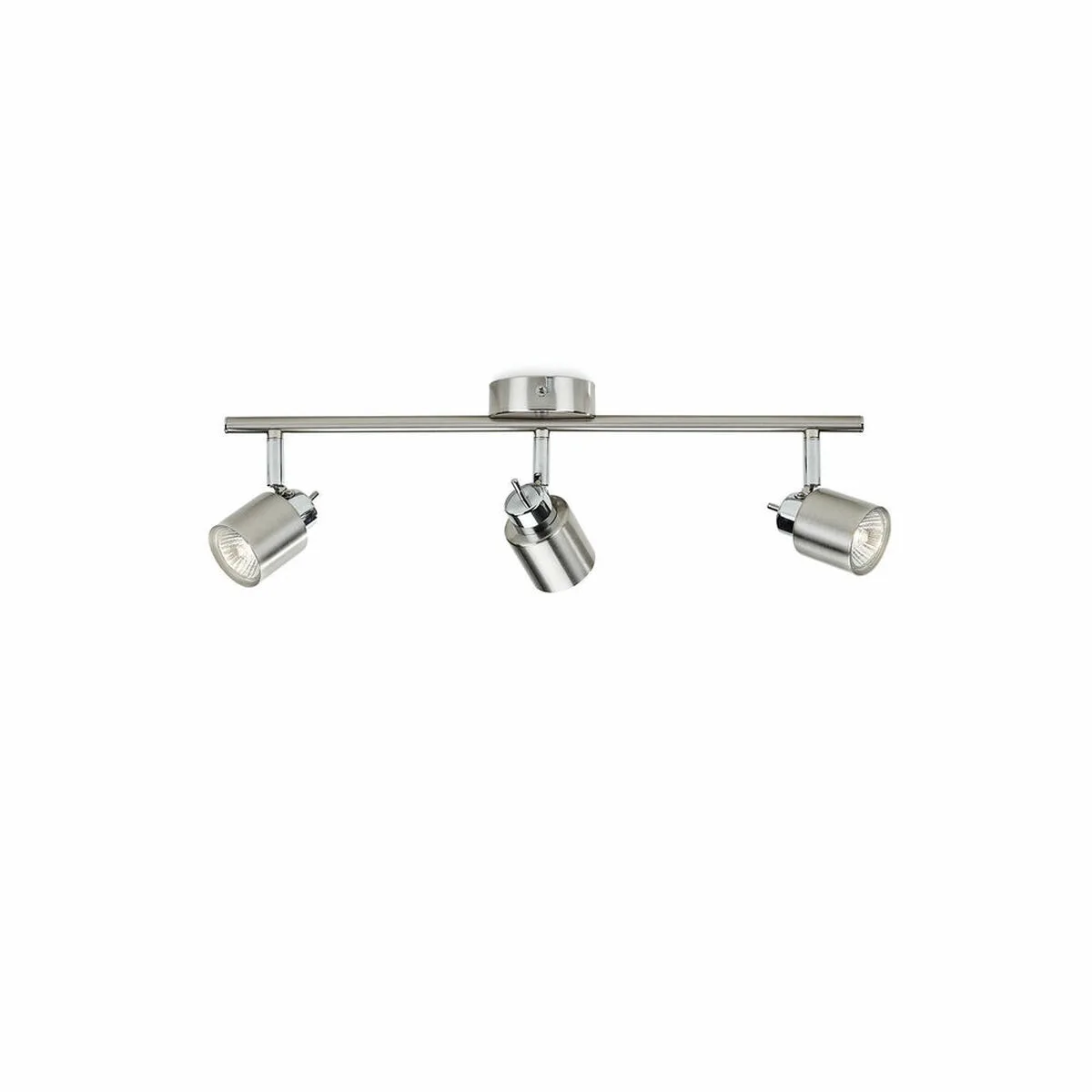 Suspension philips foco argente metal 10 x 49 x 15 5 cm gu10 3 s790779990. Diaytar, c'est la vitrine permanente des innovations produits qui vont faire parler d'elles dans les mois à venir.