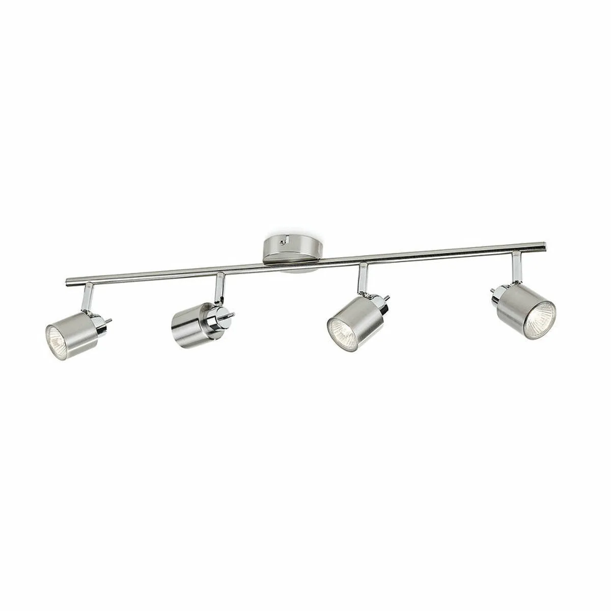 Suspension philips foco argente metal 15 5 x 10 x 69 cm gu10 4 s790780021. Notre raison d'être : vous faire économiser le plus précieux des resources : votre temps. Bienvenue sur Diaytar, les produits triés sur le volet.