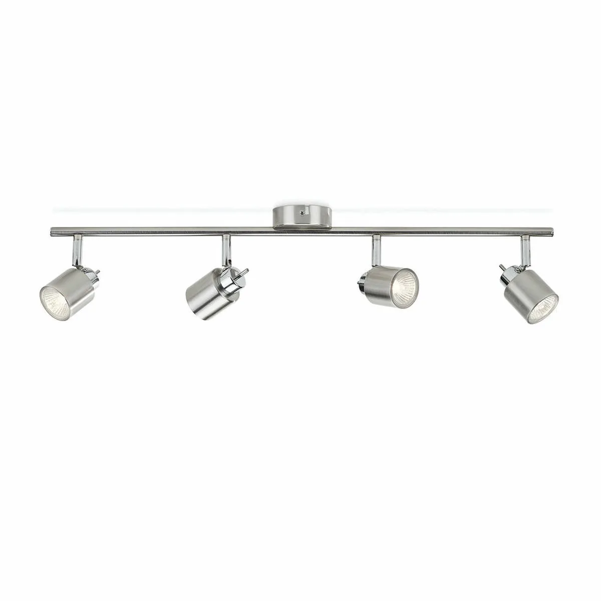 Suspension philips foco argente metal 15 5 x 10 x 69 cm gu10 4 s790780074. Bienvenue dans le cercle très sélect des acheteurs inspirés. Diaytar révèle les produits qui définiront demain.