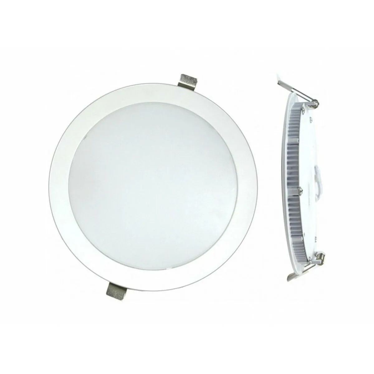 Suspension silver electronics gort 18w 6000k blanc 18 w 6000 k s044013480. Diaytar : Votre destination shopping en ligne pour découvrir les dernières tendances et produits généraux soigneusement sélectionnés