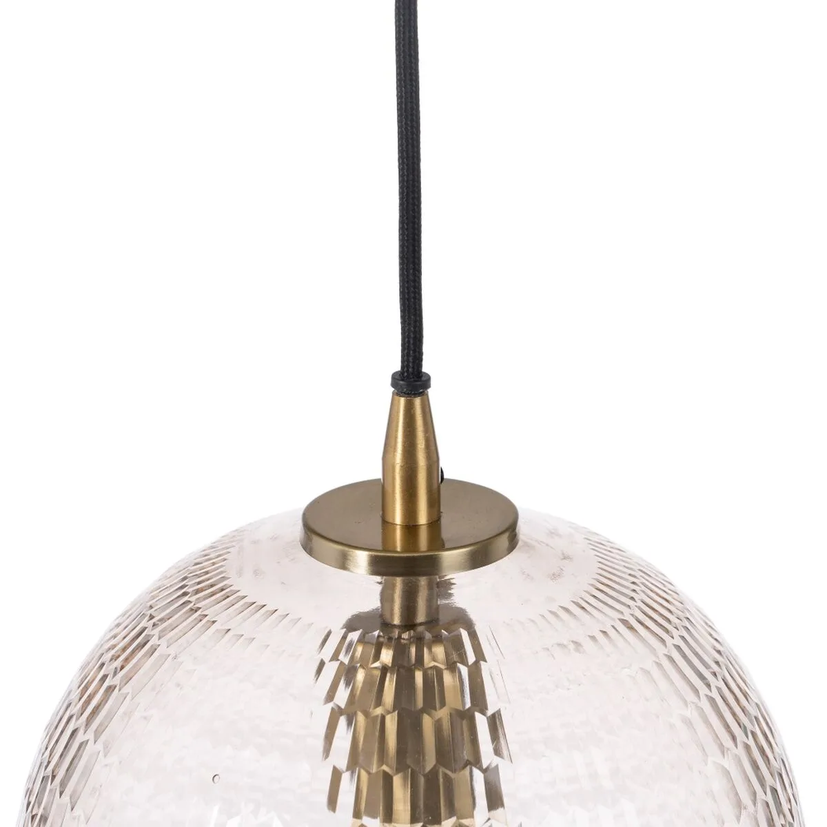 Suspension verre dore metal 220 v 22 x 22 x 32 cm 240 v s880280139. Diaytar opère une veille constante pour vous offrir l'élite des produits généraux, électroniques et maison.