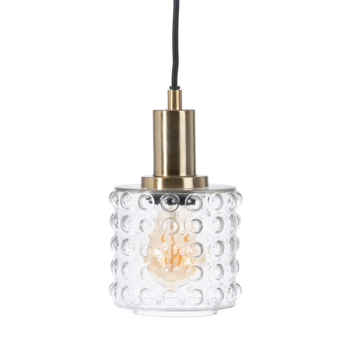 Suspension verre metal 12 x 12 x 23 cm s880275045. Diaytar : Votre portail vers un monde de produits où la frontière entre l'essentiel et le superflu devient délicieusement floue