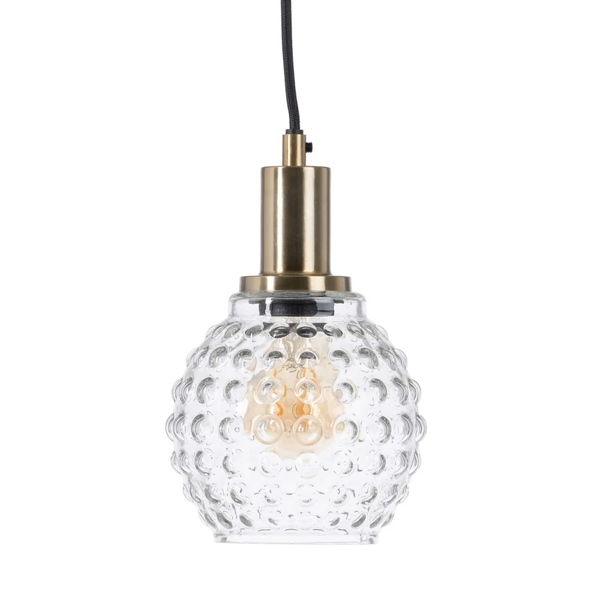 Suspension verre metal 16 x 16 x 24 cm s880271887. Avec Diaytar, profitez d'une sélection généraliste qui a du caractère et qui reflète les aspirations de notre époque
