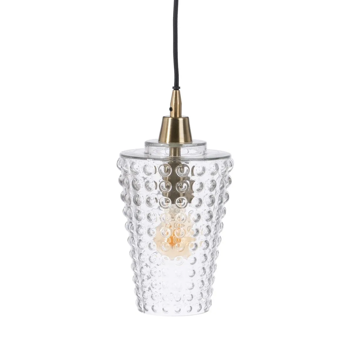 Suspension verre metal 17 x 17 x 31 cm s880275383. Diaytar, c'est le manifeste d'un shopping plus intelligent, plus rapide, et résolument plus gratifiant.